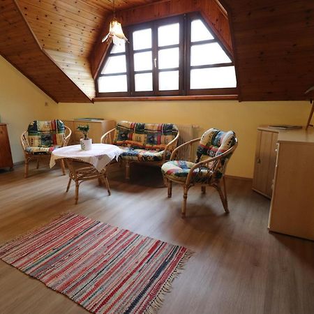 Gaestehaus Ulbl Кітцек-ім-Заузаль Екстер'єр фото