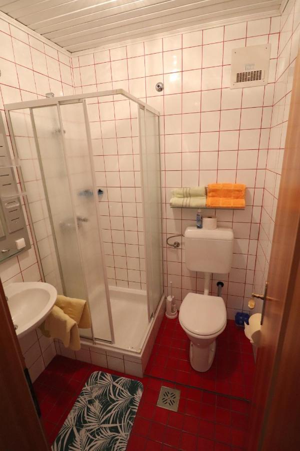 Gaestehaus Ulbl Кітцек-ім-Заузаль Екстер'єр фото